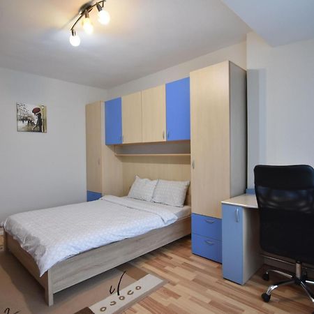 Apartment Superb Intr-O Locatie Premium Timișoara Zewnętrze zdjęcie