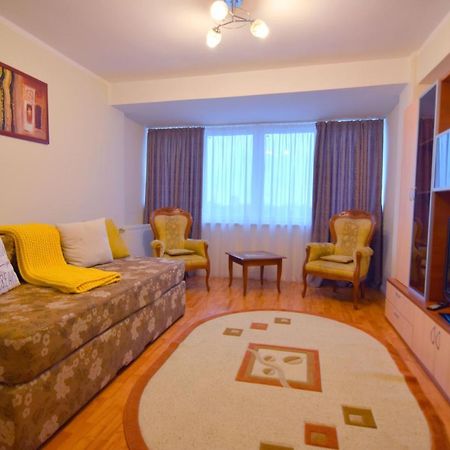 Apartment Superb Intr-O Locatie Premium Timișoara Zewnętrze zdjęcie
