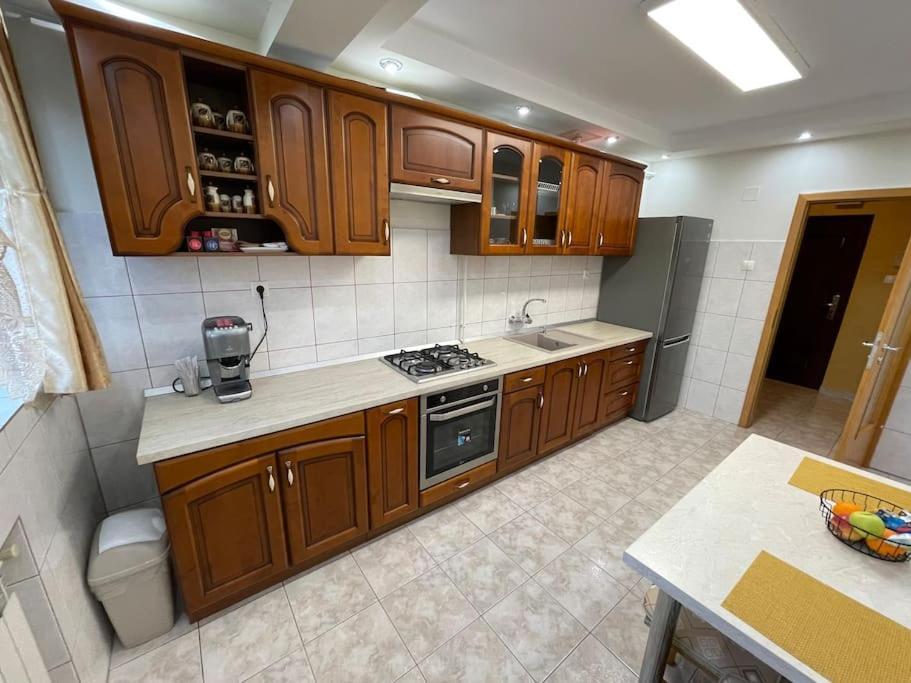 Apartment Superb Intr-O Locatie Premium Timișoara Zewnętrze zdjęcie