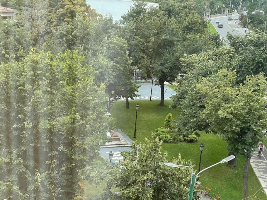 Apartment Superb Intr-O Locatie Premium Timișoara Zewnętrze zdjęcie