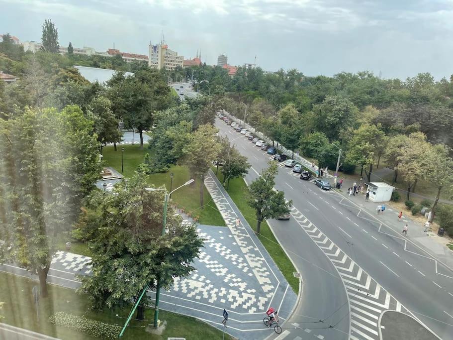 Apartment Superb Intr-O Locatie Premium Timișoara Zewnętrze zdjęcie