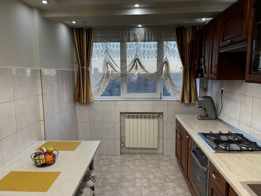 Apartment Superb Intr-O Locatie Premium Timișoara Zewnętrze zdjęcie