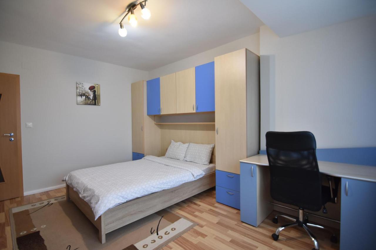 Apartment Superb Intr-O Locatie Premium Timișoara Zewnętrze zdjęcie