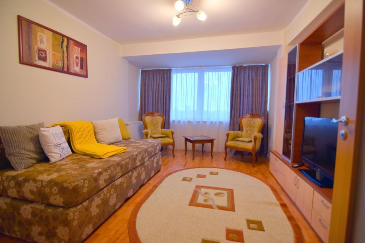 Apartment Superb Intr-O Locatie Premium Timișoara Zewnętrze zdjęcie
