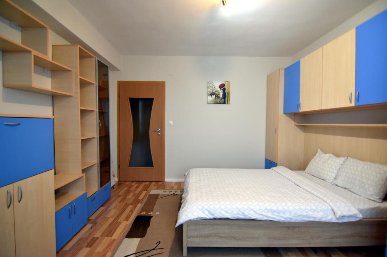 Apartment Superb Intr-O Locatie Premium Timișoara Zewnętrze zdjęcie