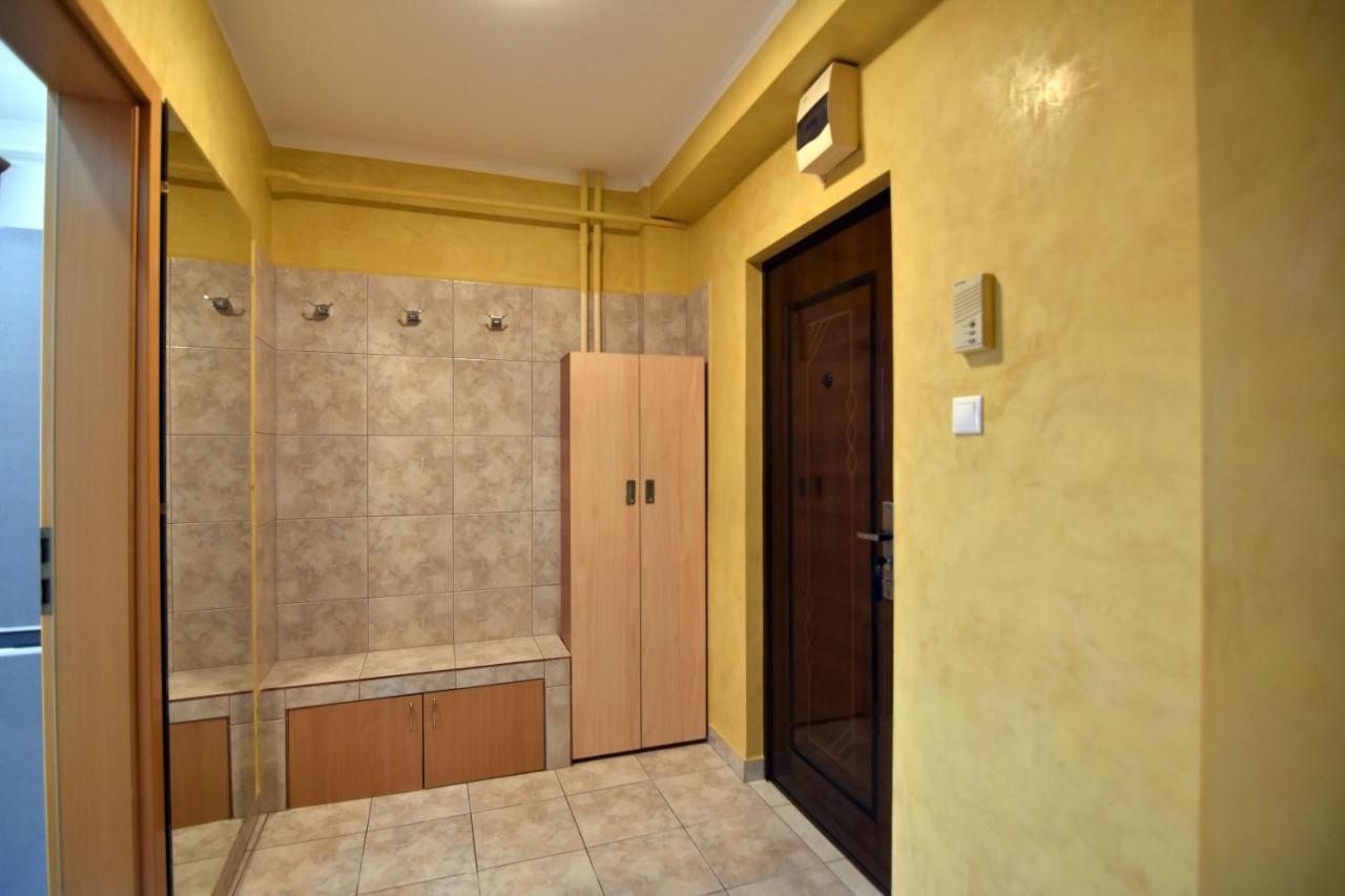 Apartment Superb Intr-O Locatie Premium Timișoara Zewnętrze zdjęcie