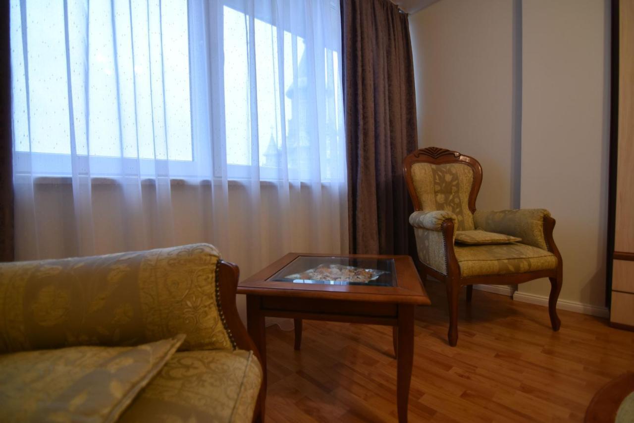 Apartment Superb Intr-O Locatie Premium Timișoara Zewnętrze zdjęcie