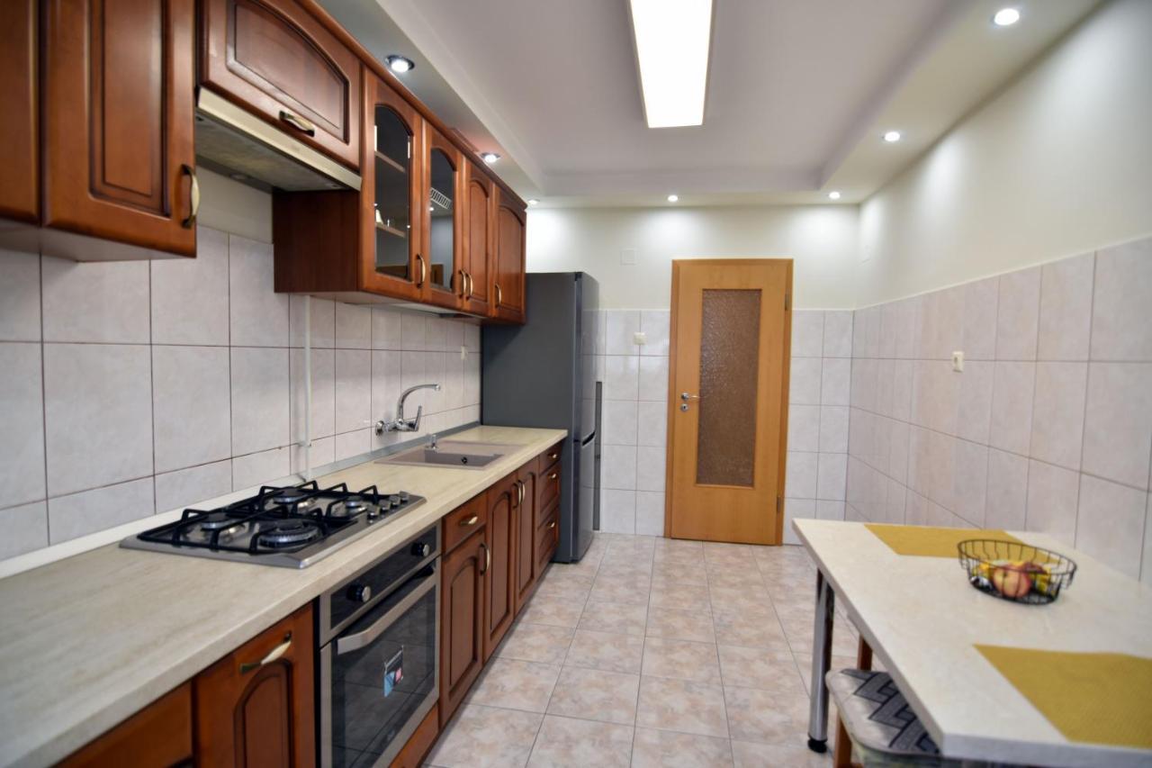 Apartment Superb Intr-O Locatie Premium Timișoara Zewnętrze zdjęcie